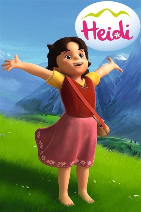 heidi tv series